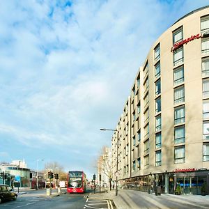 Hampton by Hilton London Waterloo