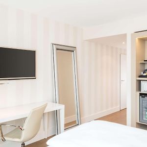 Superior Kamer met een King Size Bed